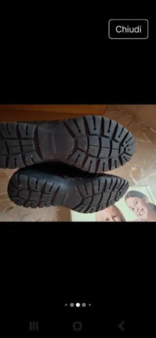 Scarpe Primigi Bambino Nere