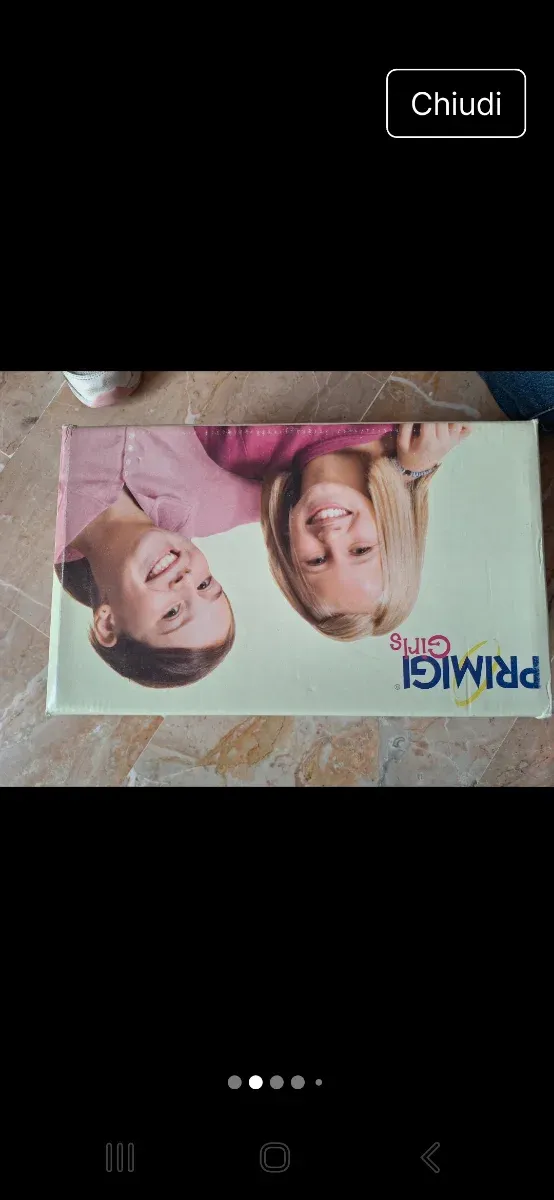 Scarpe Primigi Bambino Nere