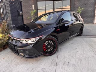 Volkswagen Golf 2024