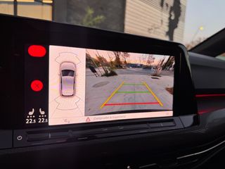 Volkswagen Golf 2024