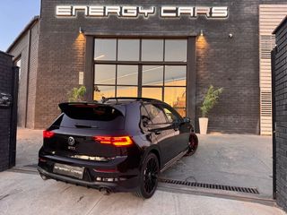 Volkswagen Golf 2024