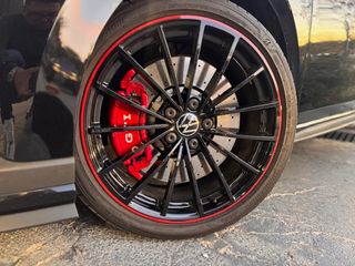 Volkswagen Golf 2024