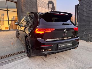Volkswagen Golf 2024