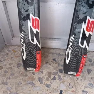 Esquís Rossignol Zenith