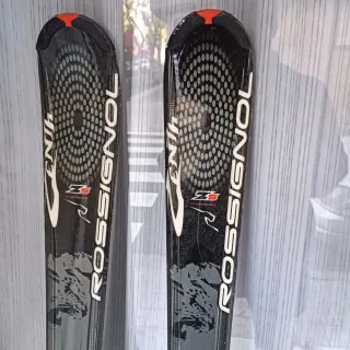 Esquís Rossignol Zenith