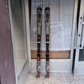 Esquís Rossignol Zenith