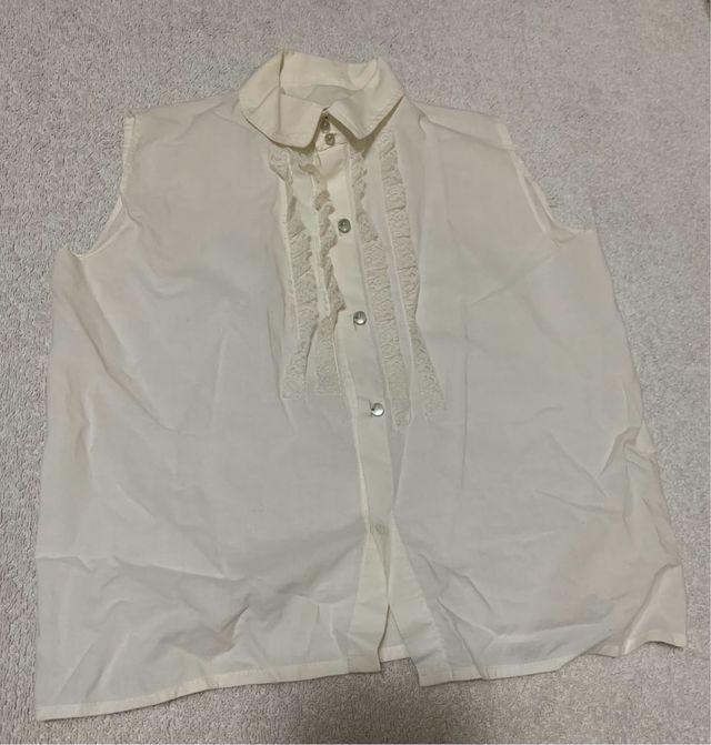 Traje de Flamenco Niño 6 Años