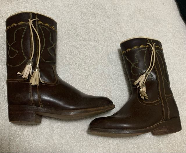 Traje de Flamenco Niño 6 Años