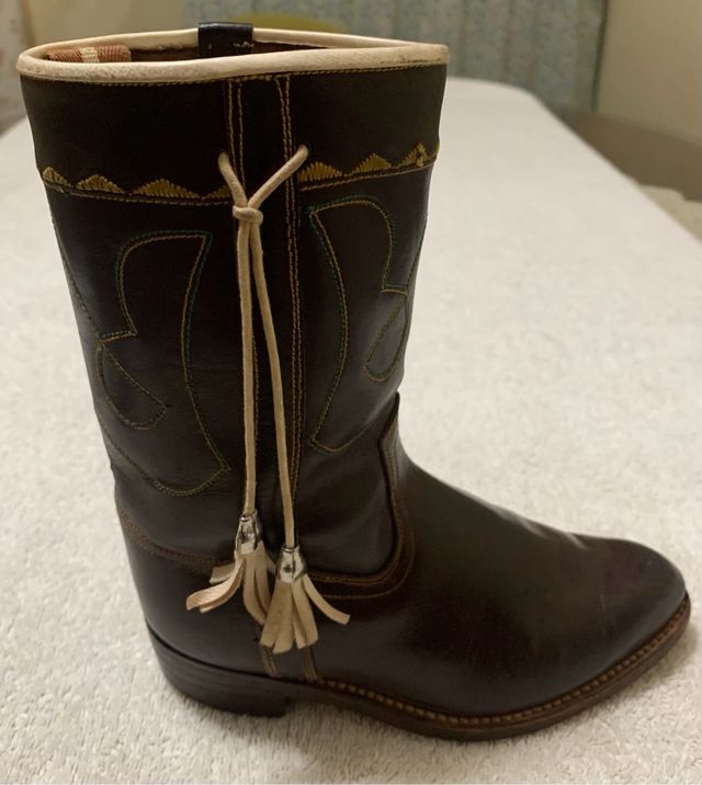 Traje de Flamenco Niño 6 Años