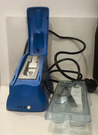 3M PCT 120 Tiras Test Aceite Fritura