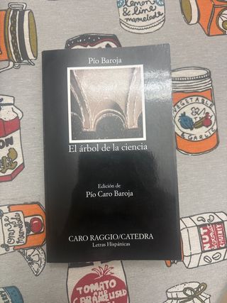 El árbol de la ciencia (Spanish Edition)