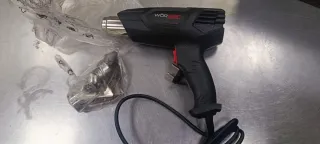 Pistola Decapadora 2000W