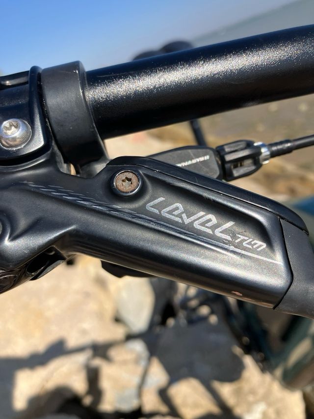 Bicicleta Eléctrica Moustache Samedi Weekend 2