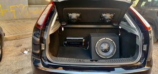 Ford Focus 3 puertas TURBO DIESEL