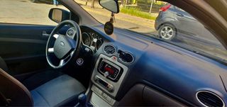 Ford Focus 3 puertas TURBO DIESEL