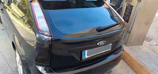 Ford Focus 3 puertas TURBO DIESEL