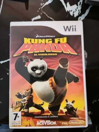 Juegos wii cada uno 10 €