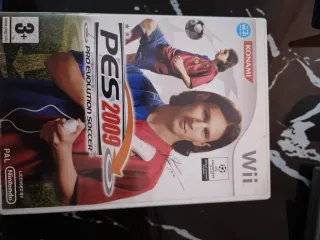 Juegos wii cada uno 10 €