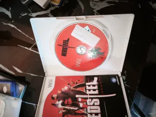 Juegos wii cada uno 10 €