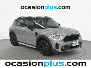 MINI MINI Countryman Cooper 100 kW (136 CV)
