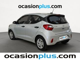 Hyundai i10 1.0 Essence 49 kW (67 CV)