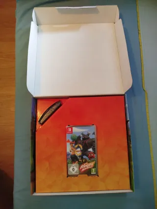 Ring Fit Adventure Nintendo Switch