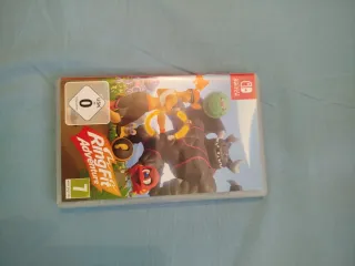 Ring Fit Adventure Nintendo Switch