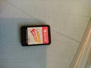 Ring Fit Adventure Nintendo Switch