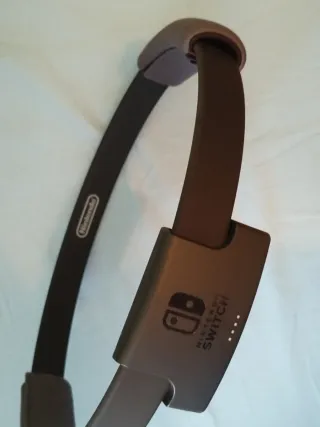 Ring Fit Adventure Nintendo Switch