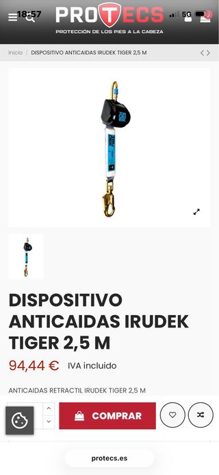 3 Antiacidas Irudek Nuevos
