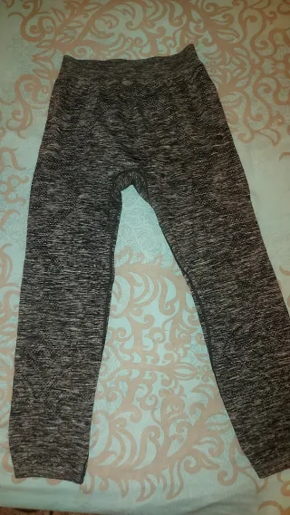 Mallas deporte Domyos