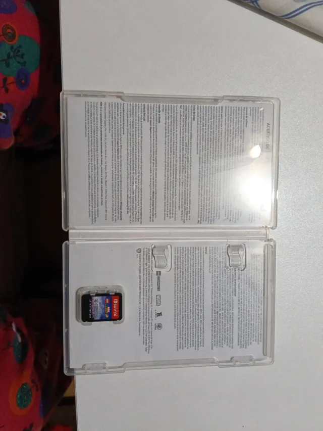 Juego Switch Lego Marvel Super Heroes 2