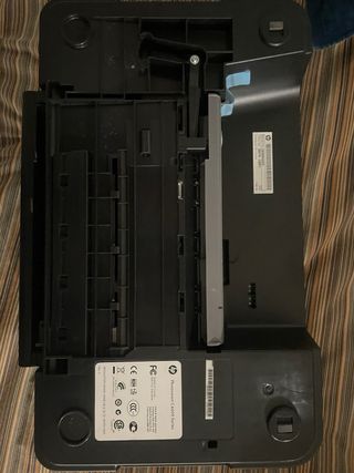 Impresora HP Photosmart C4680