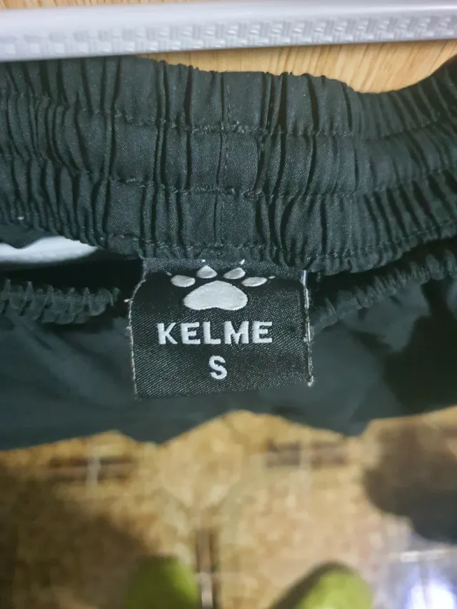 Pantalón corto paseo Elche CF