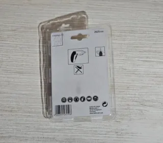 Adaptador Portabrocas Wolfcraft 0.5-6.5mm