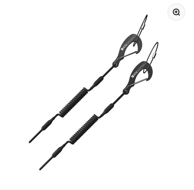 ATK Correa esquí - bota esquí montaña