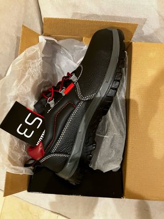 Bellota ZAPATO CLASSIC Talla 42