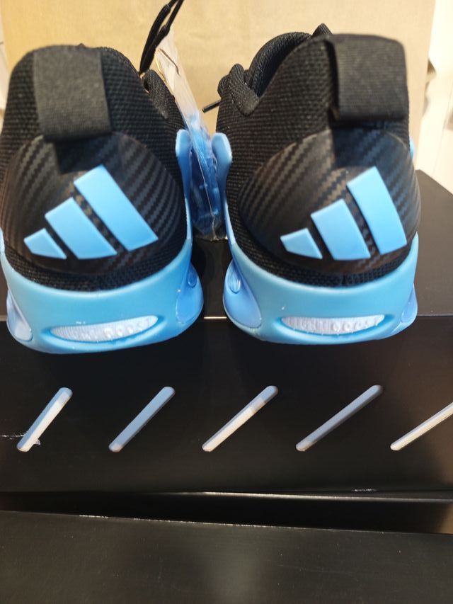 Zapatillas Adidas Anthony Edwards  1 low