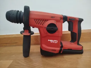 HILTI TE 6-22 Martillo Perforador Nuron
