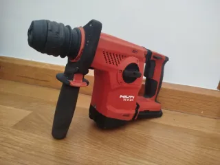 HILTI TE 6-22 Martillo Perforador Nuron