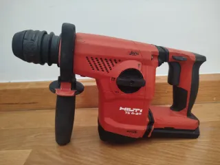 HILTI TE 6-22 Martillo Perforador Nuron