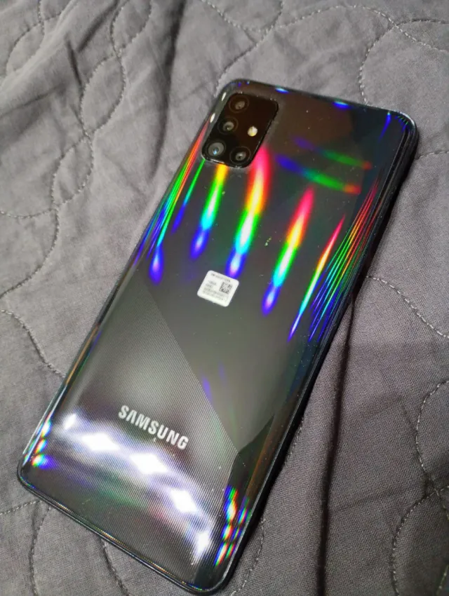 Samsung a51 128 gb