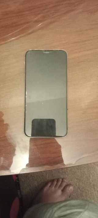 iPhone X Plata 64GB