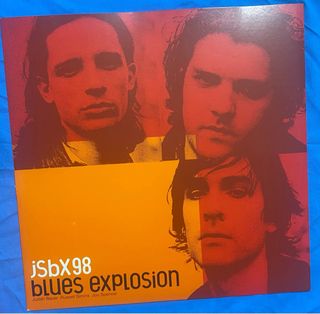 Vinilo The Jon Spencer Blues Explosion "Acme"