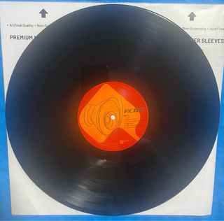 Vinilo The Jon Spencer Blues Explosion "Acme"