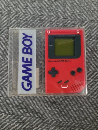 Nintendo Game Boy