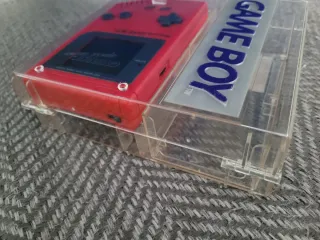 Nintendo Game Boy