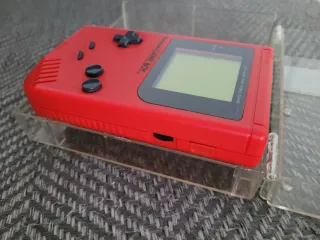 Nintendo Game Boy