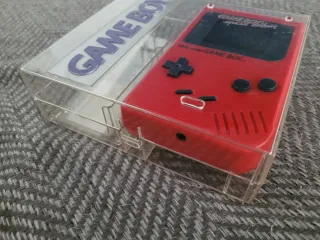 Nintendo Game Boy