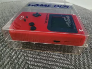 Nintendo Game Boy